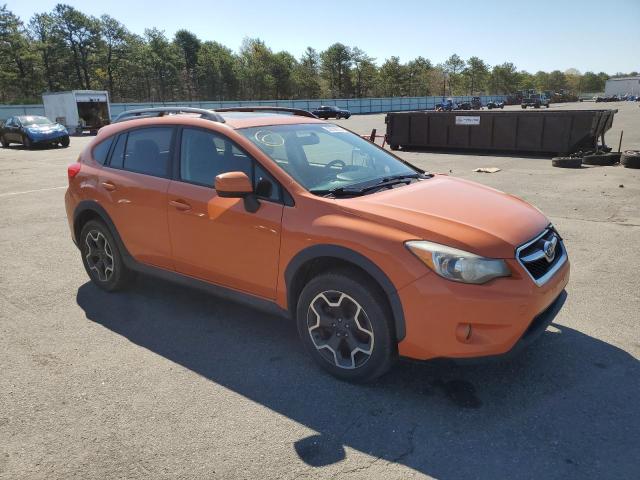 Photo 4 from auction – 2013 SUBARU XV CROSSTR with VIN JF2GPAKC2D2839246