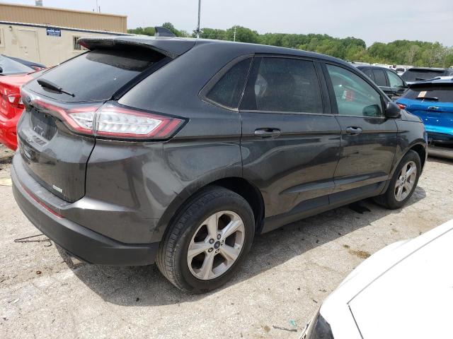 Photo 3 from auction – 2018 FORD EDGE SE with VIN 2FMPK3G95JBC44267
