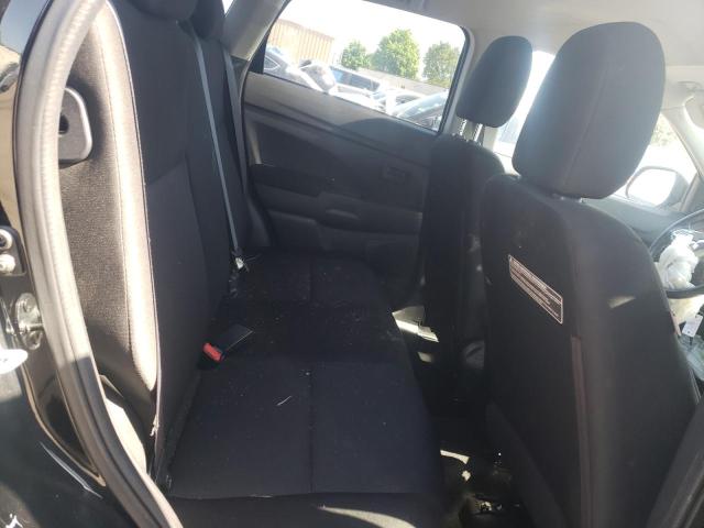 Photo 10 from auction – 2012 MITSUBISHI OUTLANDER with VIN JA4AP3AU8CZ008022