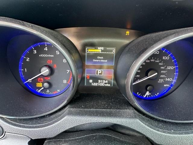 Photo 9 from auction – 2016 SUBARU LEGACY 2.5 with VIN 4S3BNAD68G3060356