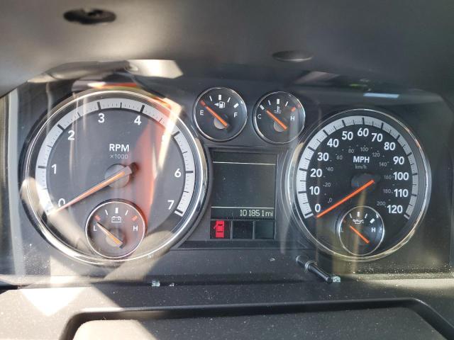 Photo 9 from auction – 2011 DODGE RAM 1500 with VIN 1D7RV1CT7BS503137