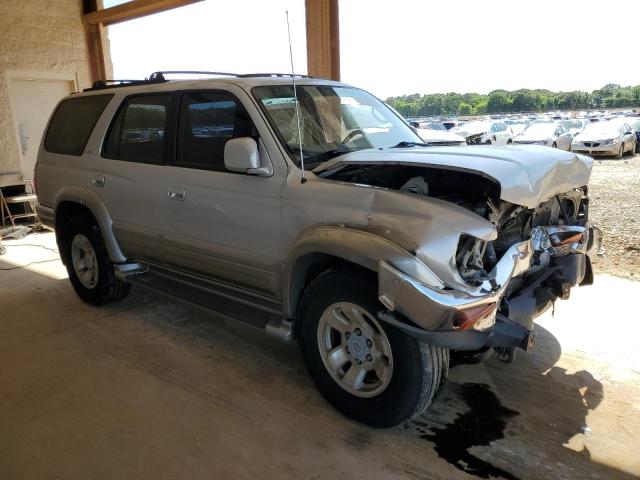 Photo 4 from auction – 1998 TOYOTA 4RUNNER LI with VIN JT3GN87R0W0087267