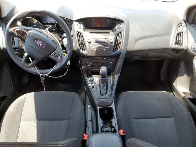 Photo 8 from auction – 2017 FORD FOCUS SE with VIN 1FADP3F22HL212910