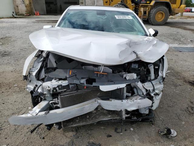 Photo 5 from auction – 2015 CHEVROLET MALIBU 1LT with VIN 1G11C5SL3FF148223