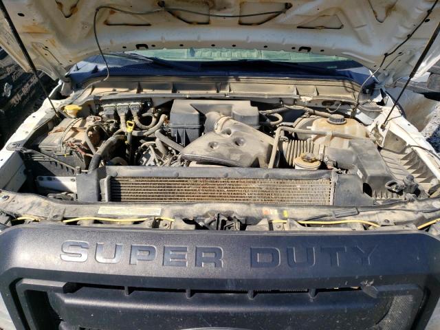 Photo 12 from auction – 2012 FORD F250 SUPER with VIN 1FT7X2B65CEA93550