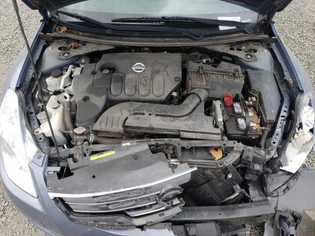 Photo 11 from auction – 2012 NISSAN ALTIMA BAS with VIN 1N4AL2APXCC193088