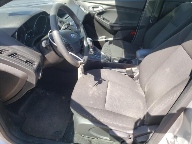 Photo 7 from auction – 2015 FORD FOCUS SE with VIN 1FADP3F28FL374103