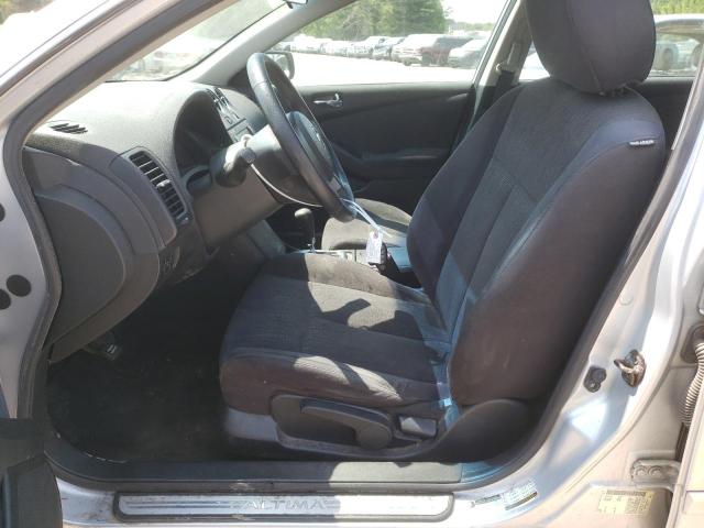 Photo 7 from auction – 2010 NISSAN ALTIMA BAS with VIN 1N4AL2AP9AC182340