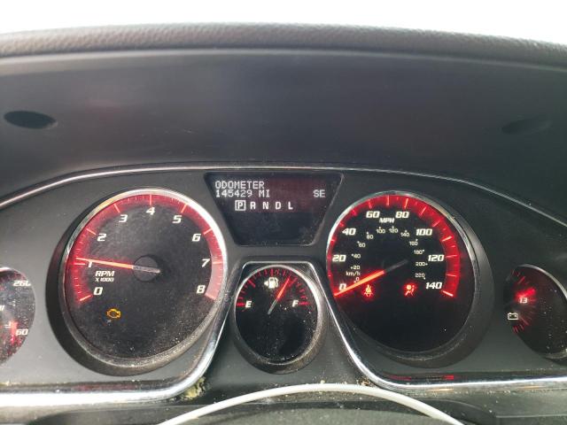 Photo 9 from auction – 2014 GMC ACADIA SLE with VIN 1GKKRNED2EJ151998