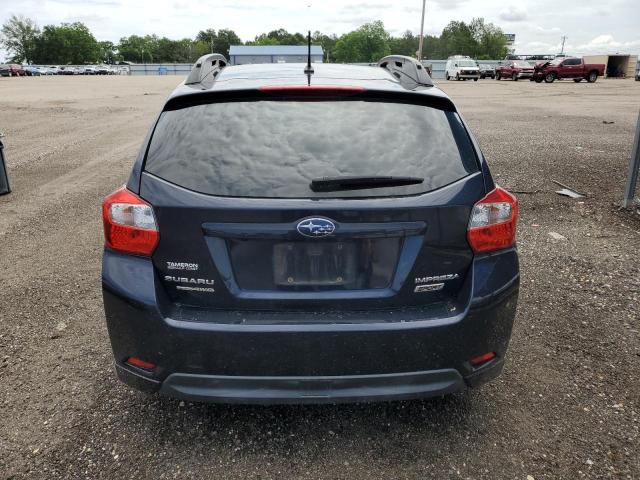 Foto 6 de la subasta – 2014 SUBARU IMPREZA SP con VIN JF1GPAS65EH338591