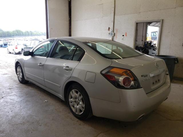 Photo 2 from auction – 2012 NISSAN ALTIMA BAS with VIN 1N4AL2AP1CN412427