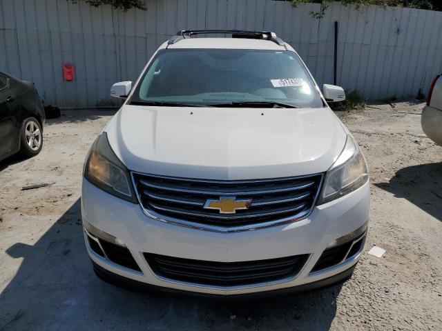 Photo 5 from auction – 2014 CHEVROLET TRAVERSE L with VIN 1GNKRHKD8EJ372840