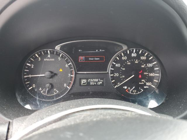 Photo 9 from auction – 2015 NISSAN ALTIMA 2.5 with VIN 1N4AL3AP3FC420793
