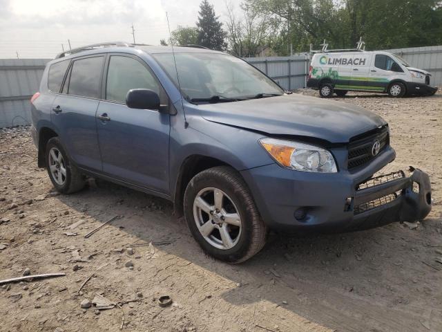 Photo 4 from auction – 2008 TOYOTA RAV4 with VIN JTMBD33V085214863