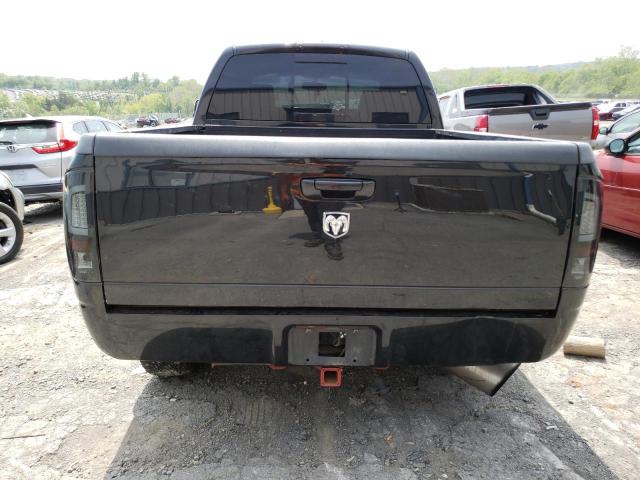 Photo 6 from auction – 2008 DODGE RAM 2500 S with VIN 3D7KS28A58G199877
