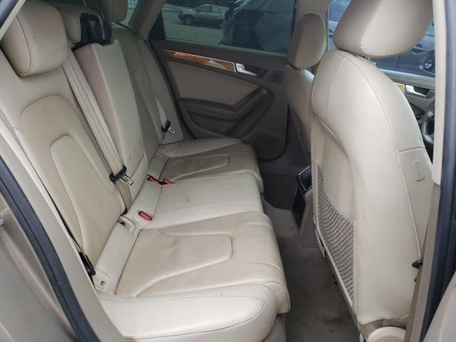 Photo 10 from auction – 2009 AUDI A4 2.0T QU with VIN WAULF78K59N025225