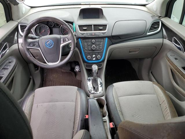 Photo 8 from auction – 2014 BUICK ENCORE CON with VIN KL4CJBSB7EB629779
