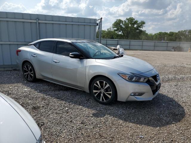 Photo 4 from auction – 2017 NISSAN MAXIMA 3.5 with VIN 1N4AA6AP8HC444470