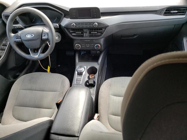 Photo 8 from auction – 2020 FORD ESCAPE S with VIN 1FMCU0F63LUA07322