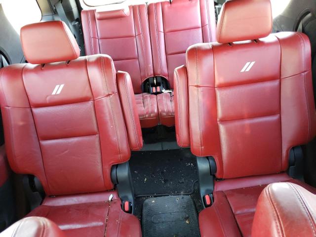 Photo 10 from auction – 2020 DODGE DURANGO R/ with VIN 1C4SDJCT8LC193008