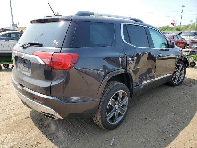 Photo 3 from auction – 2019 GMC ACADIA DEN with VIN 1GKKNPLS9KZ153074