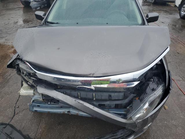 Photo 11 from auction – 2011 FORD FUSION SEL with VIN 3FAHP0JA7BR180298