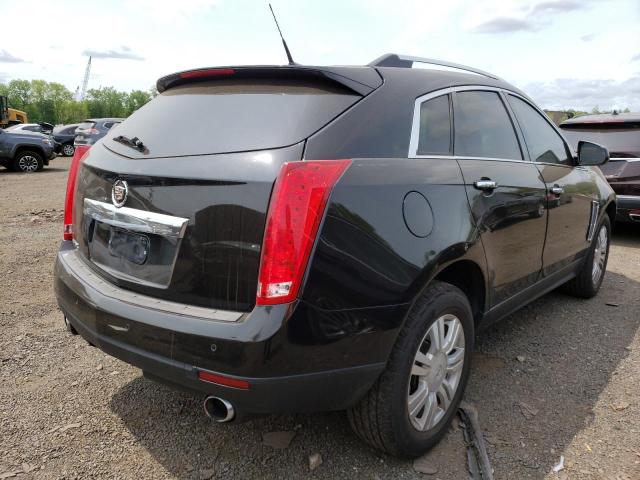 Photo 3 from auction – 2013 CADILLAC SRX LUXURY with VIN 3GYFNCE33DS637523