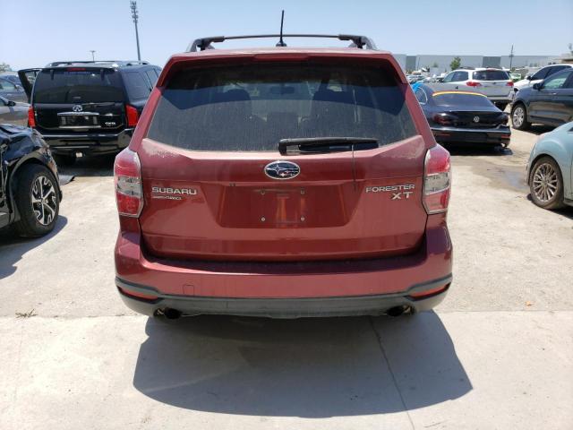 Photo 6 from auction – 2015 SUBARU FORESTER 2 with VIN JF2SJGUC9FH474916
