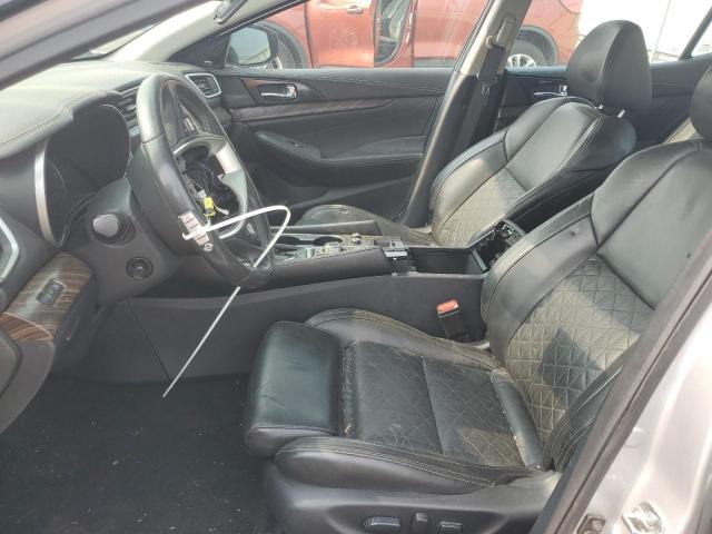 Photo 7 from auction – 2018 NISSAN MAXIMA 3.5 with VIN 1N4AA6AP0JC399739