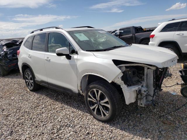 Photo 4 from auction – 2019 SUBARU FORESTER L with VIN JF2SKAUC9KH464181