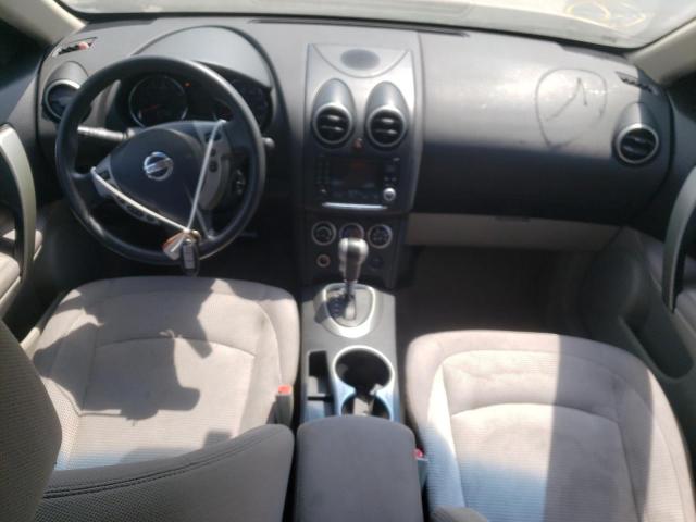 Photo 8 from auction – 2011 NISSAN ROGUE S with VIN JN8AS5MT3BW159485