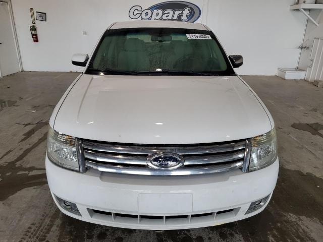 Photo 5 from auction – 2008 FORD TAURUS SEL with VIN 1FAHP24W48G140392