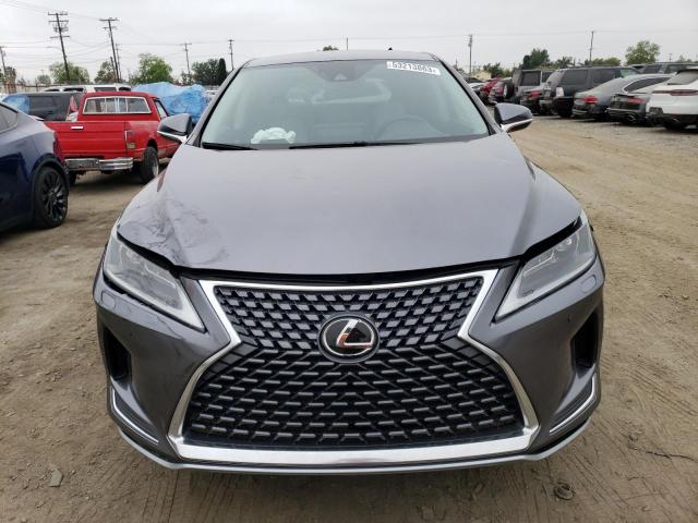 Photo 5 from auction – 2020 LEXUS RX 350 BAS with VIN 2T2AZMAA6LC178929