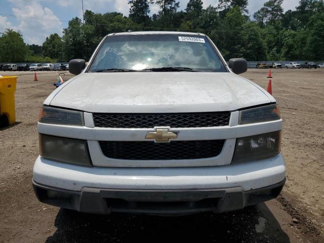 Photo 5 from auction – 2012 CHEVROLET COLORADO with VIN 1GCCSBF92C8153140
