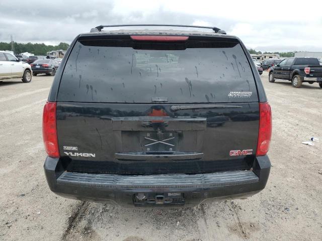 Photo 6 from auction – 2007 GMC YUKON with VIN 1GKFC13077R322812
