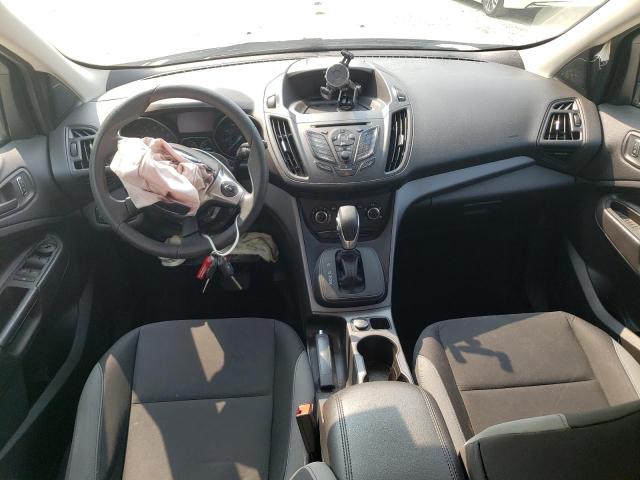 Photo 8 from auction – 2014 FORD ESCAPE S with VIN 1FMCU0F78EUA67320