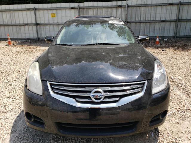 Photo 5 from auction – 2010 NISSAN ALTIMA BAS with VIN 1N4AL2AP8AC189330