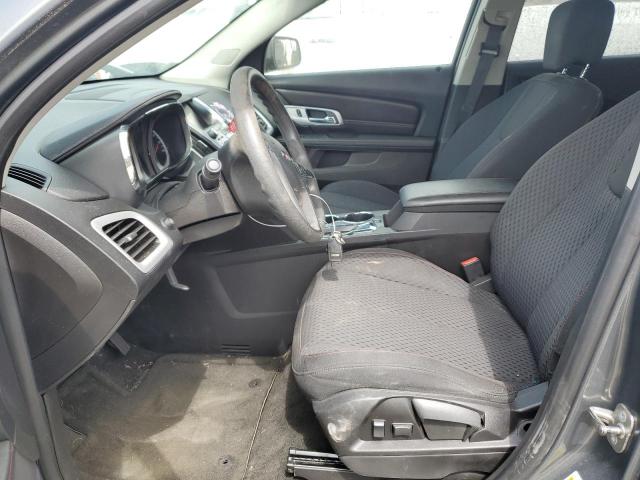 Photo 7 from auction – 2013 GMC TERRAIN SL with VIN 2GKALMEK9D6288681