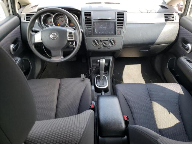 Photo 8 from auction – 2009 NISSAN VERSA S with VIN 3N1BC13E49L476770