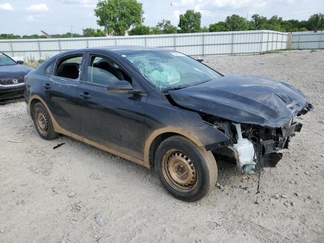 Photo 4 from auction – 2019 KIA FORTE FE with VIN 3KPF24AD1KE106108