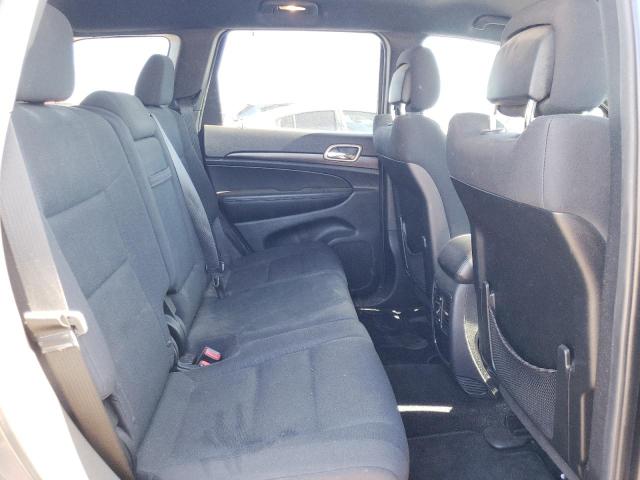 Photo 10 from auction – 2014 JEEP GRAND CHER with VIN 1C4RJEAG7EC239967
