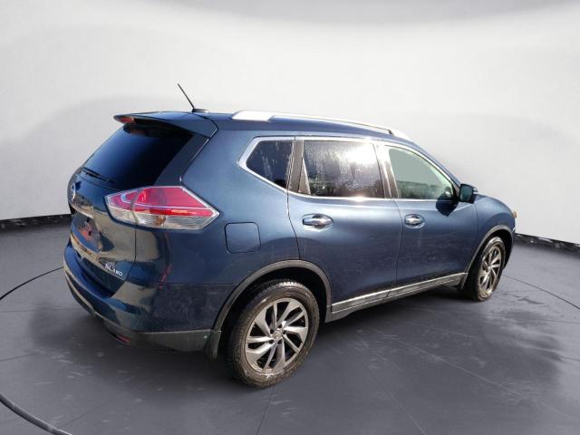 Photo 3 from auction – 2015 NISSAN ROGUE S with VIN 5N1AT2MV4FC851766