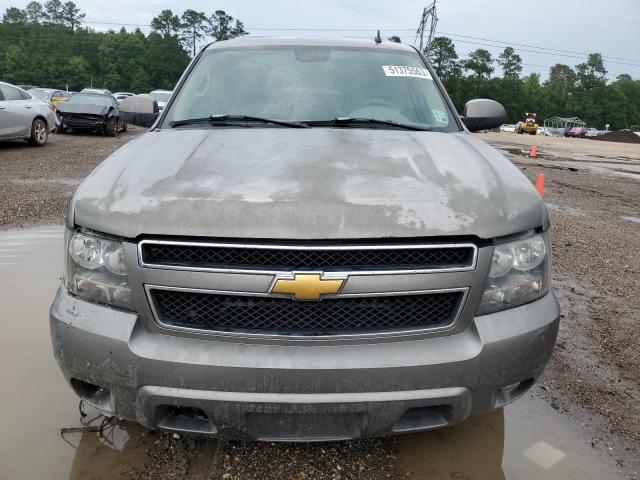 Photo 5 from auction – 2007 CHEVROLET AVALANCHE with VIN 3GNEC12057G113794