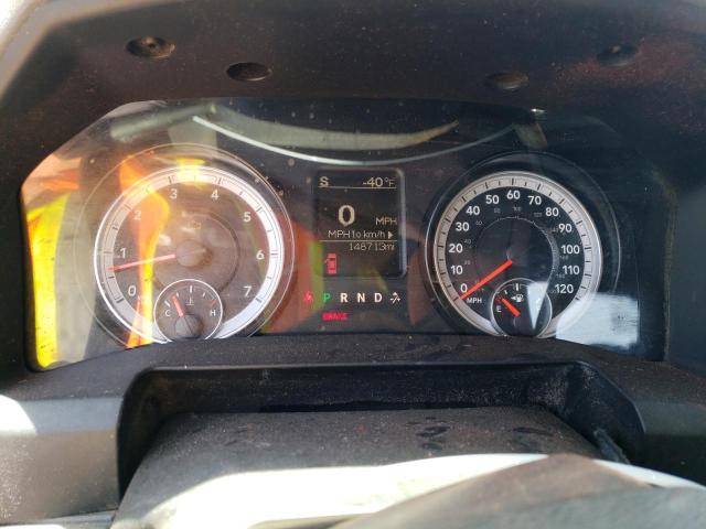 Photo 9 from auction – 2014 RAM 1500 ST with VIN 1C6RR6FT2ES122573