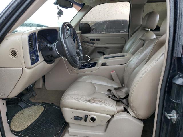Photo 7 from auction – 2006 CHEVROLET SILVERADO with VIN 1GCEC19Z66Z290396