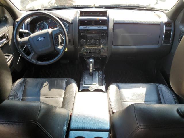 Photo 8 from auction – 2011 FORD ESCAPE LIM with VIN 1FMCU9E73BKC39590