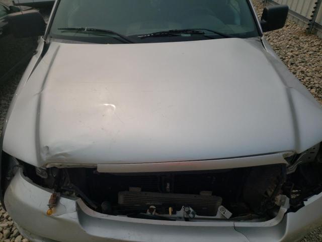Foto 11 de la subasta – 2004 FORD F150 con VIN 1FTPX14584FA08100