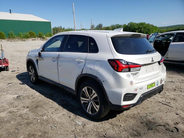 Photo 2 from auction – 2020 MITSUBISHI OUTLANDER with VIN JA4AR3AU7LU019696