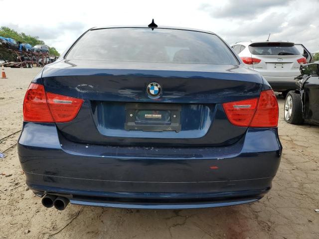 Photo 6 from auction – 2011 BMW 328 I with VIN WBAPH7G53BNM57096