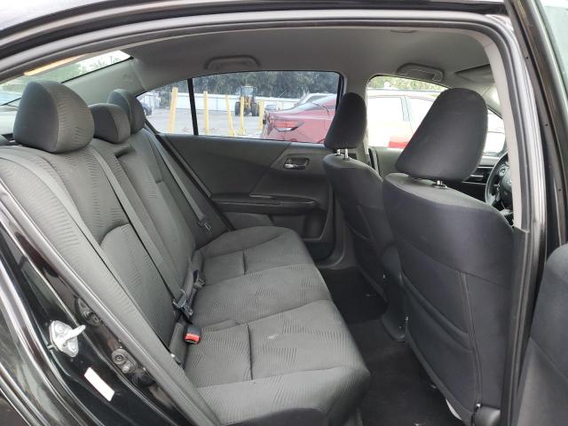 Photo 10 from auction – 2015 HONDA ACCORD LX with VIN 1HGCR2F30FA206262